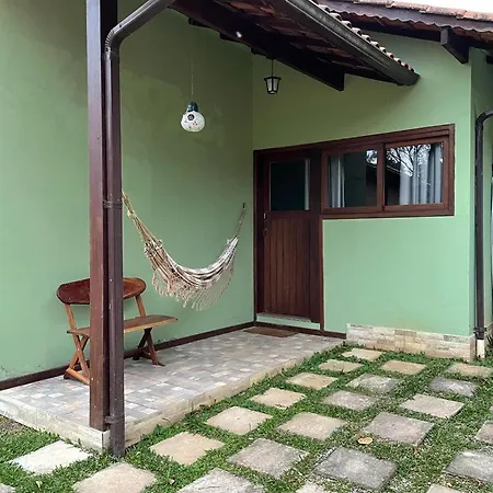Lumiar Recanto Visconde De Maua Exterior photo