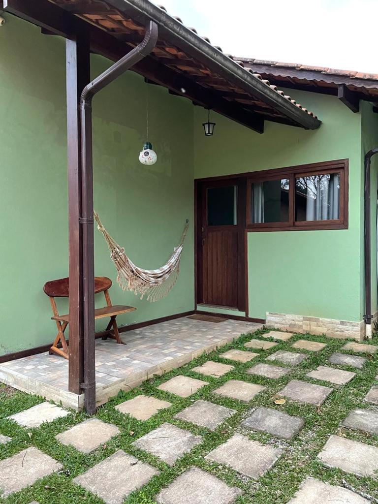 Lumiar Recanto Chalet