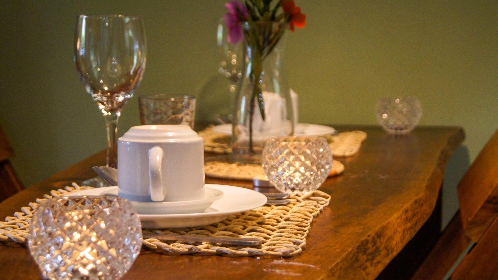 Chalet Lumiar Recanto