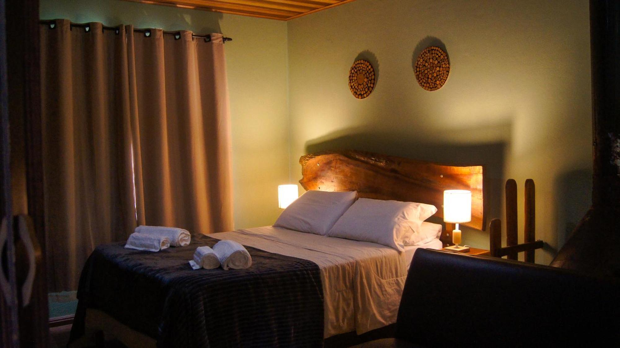 Chalet Lumiar Recanto Visconde De Maua