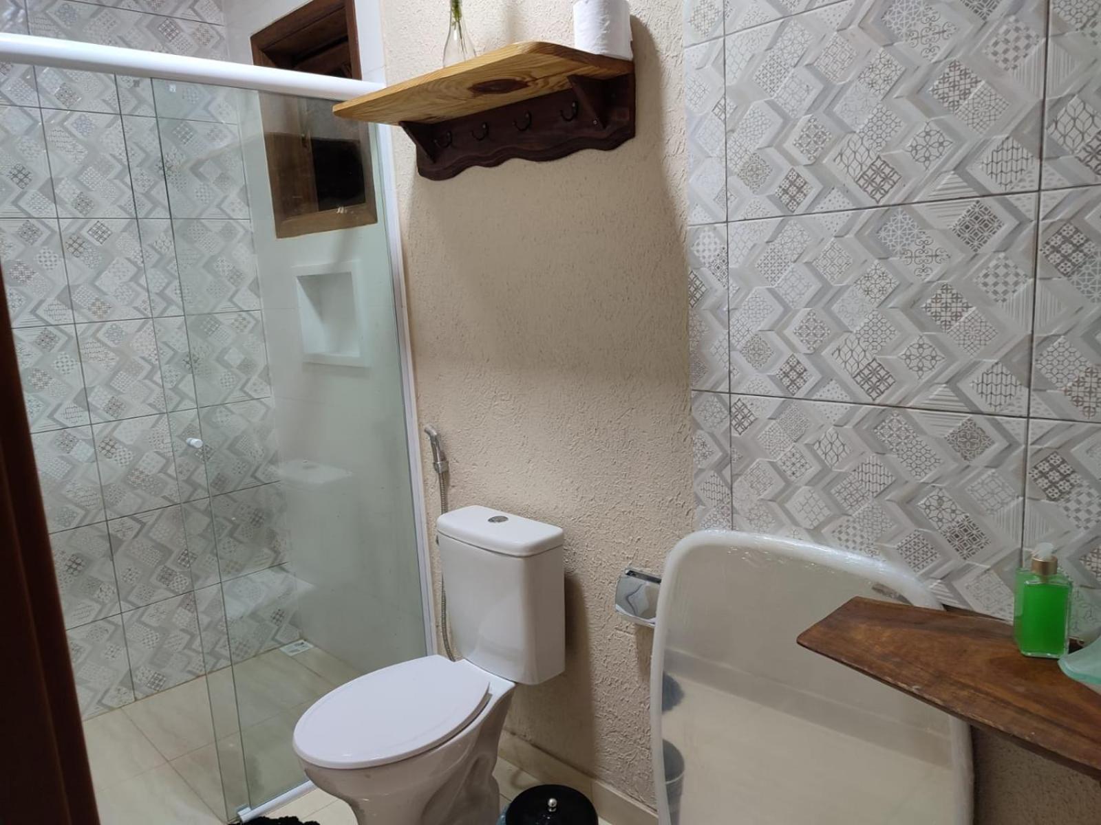 Lumiar Recanto * Visconde De Maua