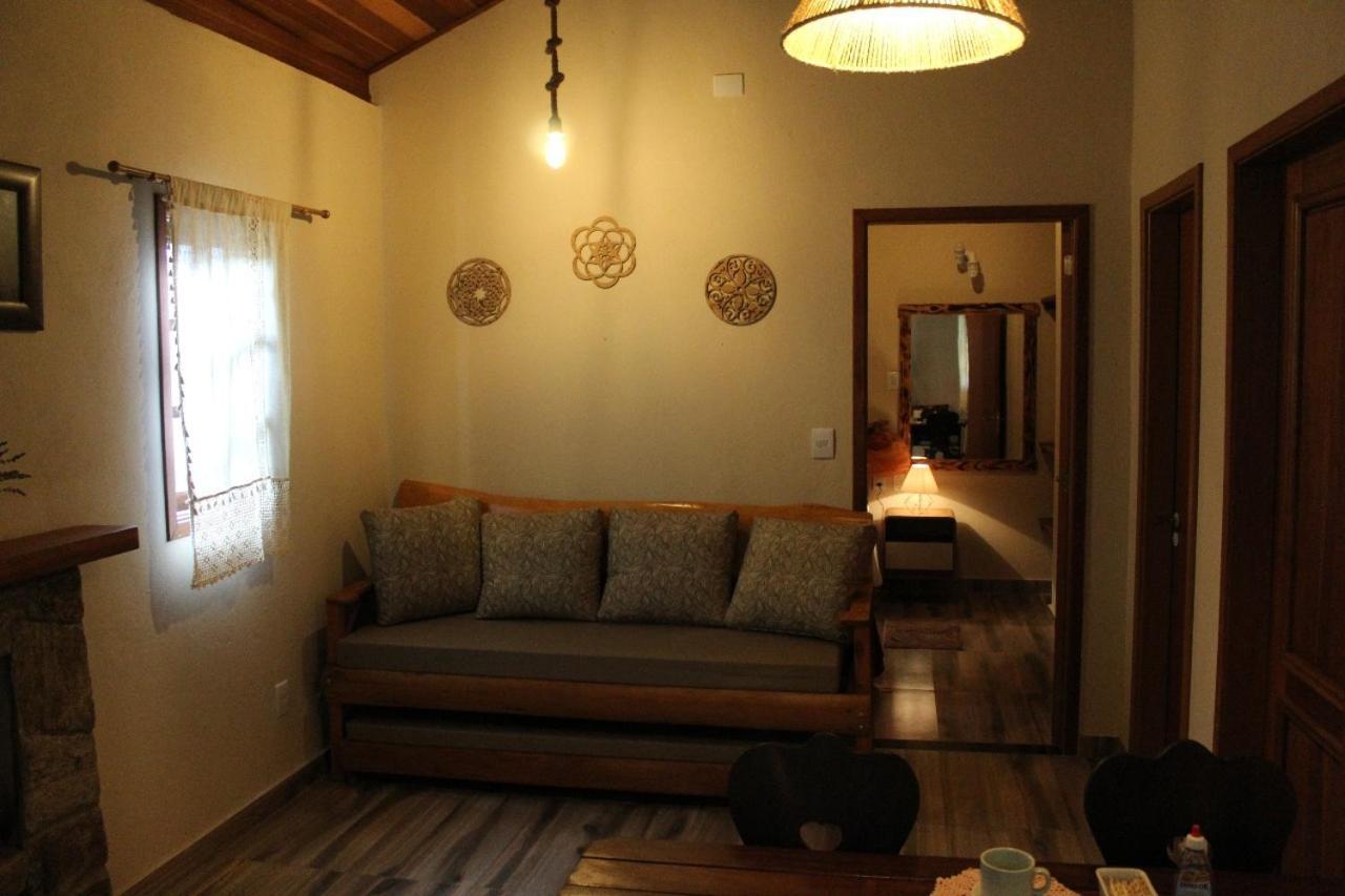 Lumiar Recanto Visconde De Maua