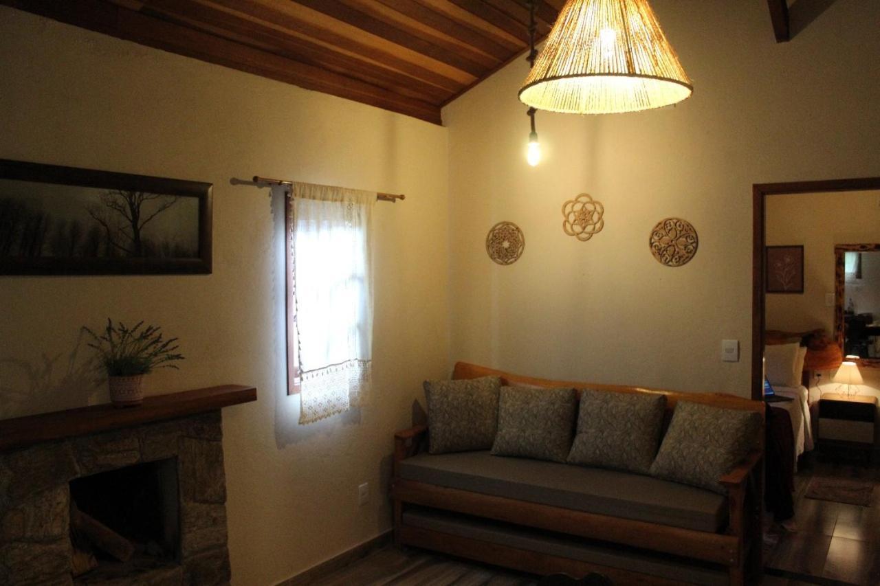 Lumiar Recanto