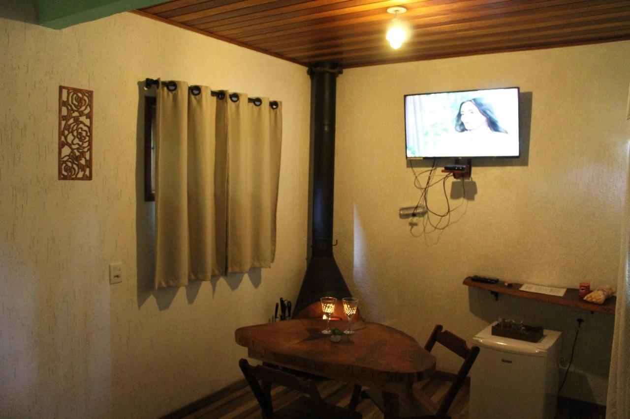Lumiar Recanto * Visconde De Maua